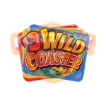 ทดลองเล่นสล็อต Wild Coaster